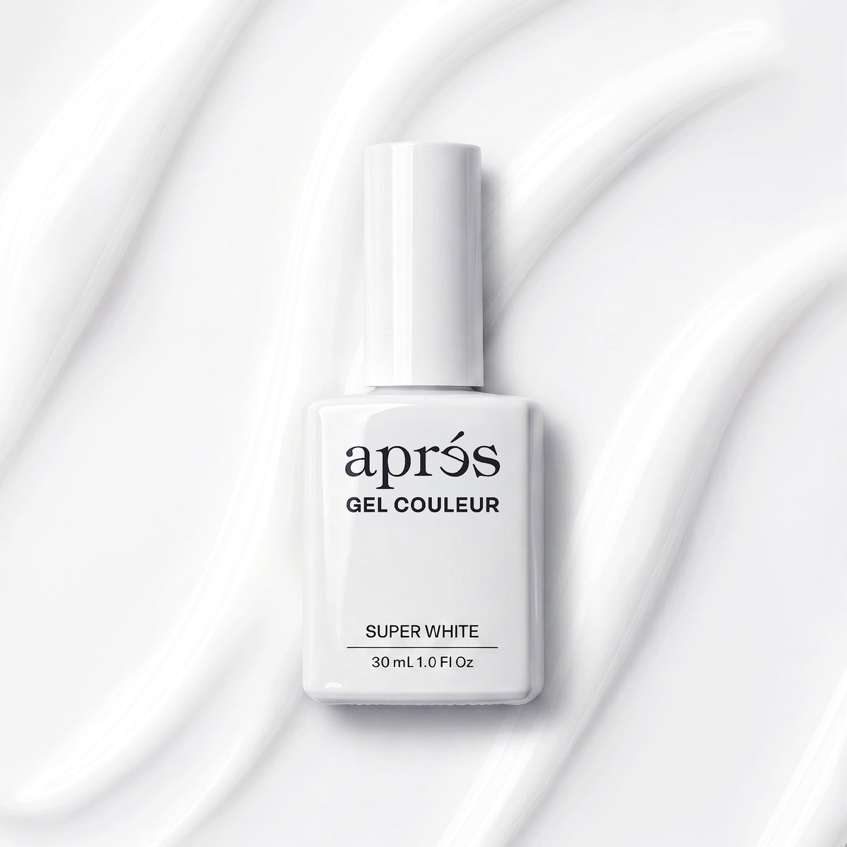 SUPER WHITE - AFTER