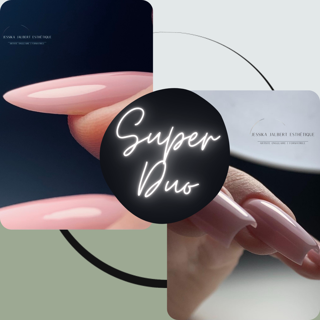 FORMATION REBALANCEMENT - FORMES &amp; STRUCTURE FINE - JESSIKA JALBERT