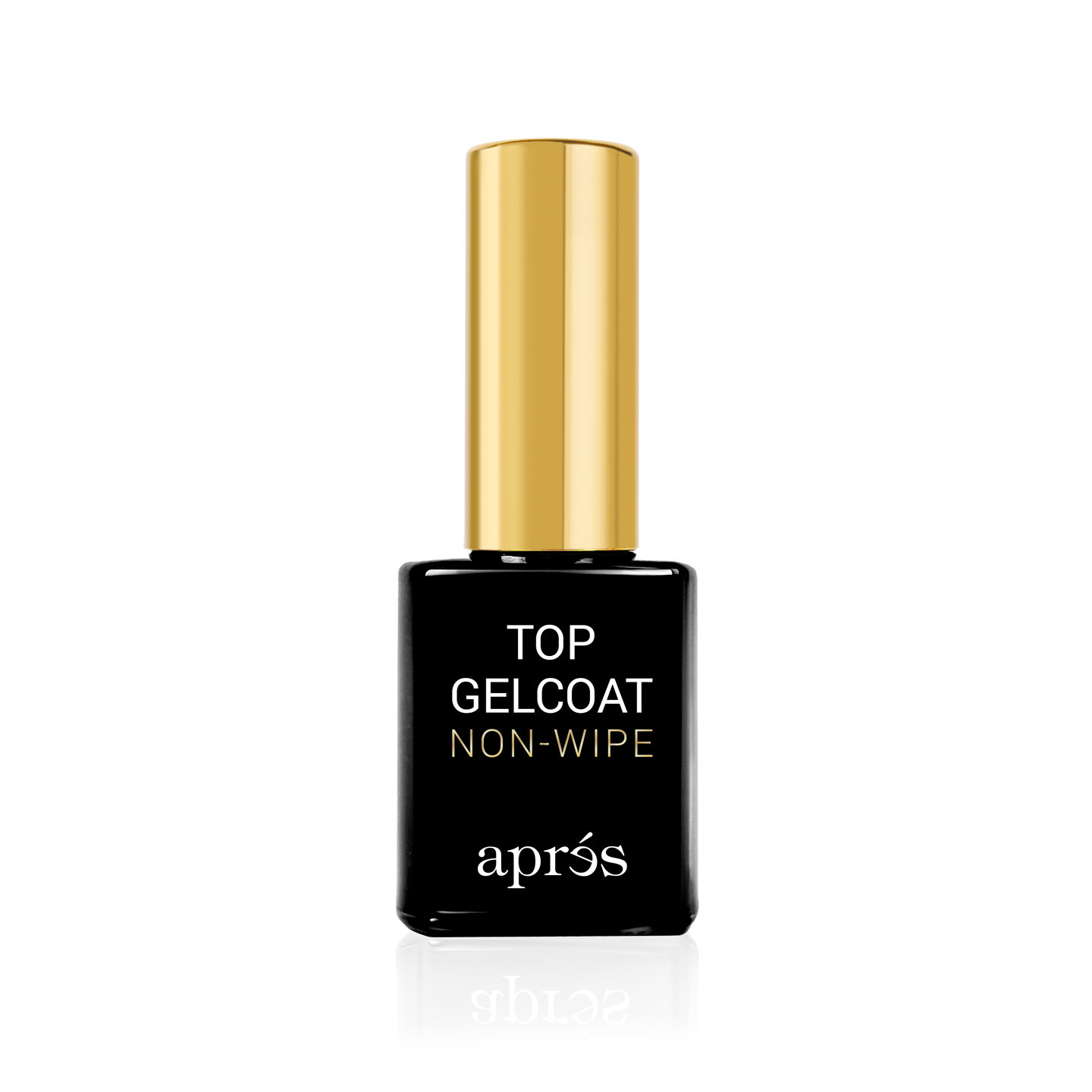 TOP GELCOAT NON WIPE | AFTER NAIL - 15ML