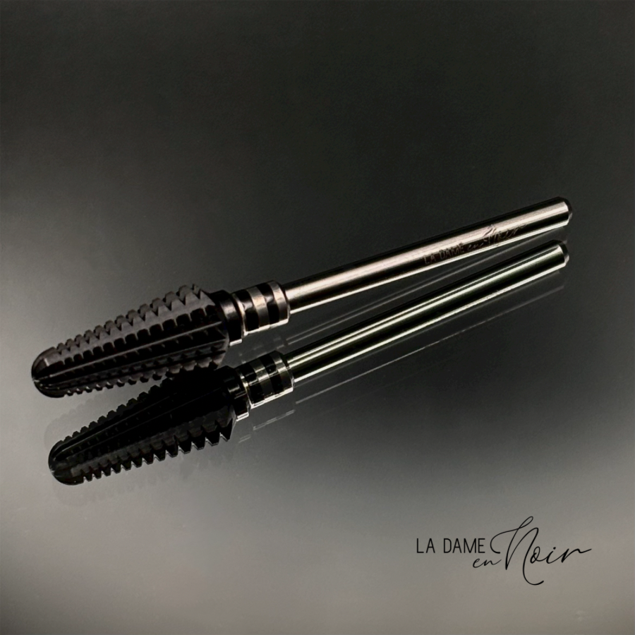 TORNADO 2X | CARBIDE TIP (RIGHT &amp;amp; LEFT HANDED) - LDEN