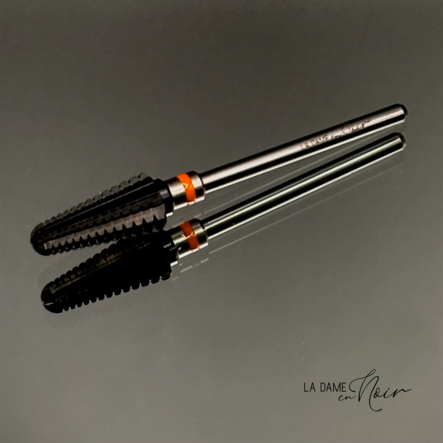 TORNADO 2X | CARBIDE TIP (RIGHT &amp;amp; LEFT HANDED) - LDEN