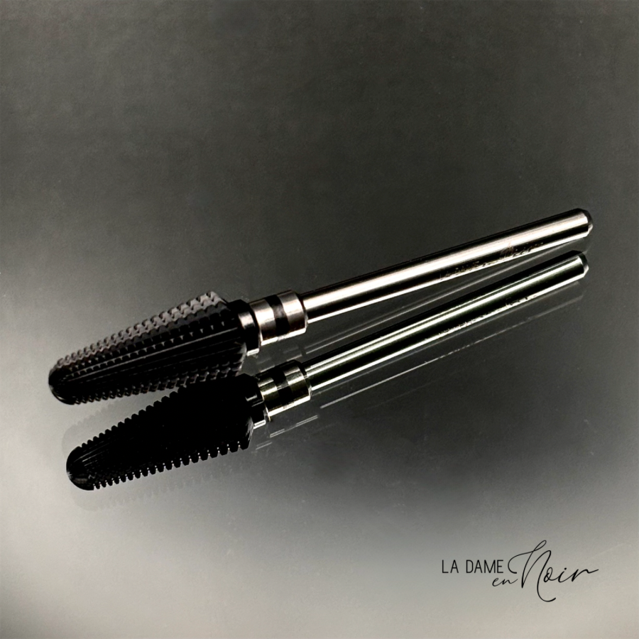 TORNADO MEDIUM | CARBIDE TIP (RIGHT AND LEFT HANDED) - LDEN