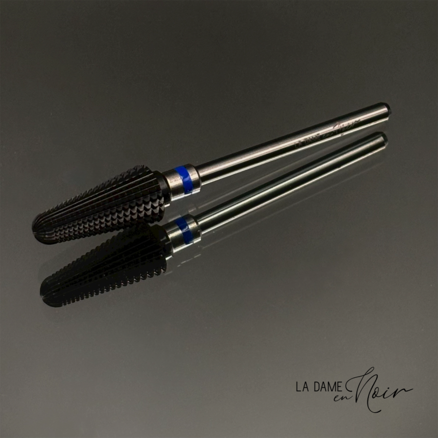 TORNADO MEDIUM | CARBIDE TIP (RIGHT AND LEFT HANDED) - LDEN