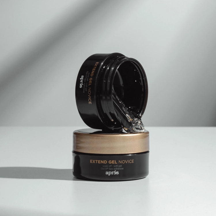 APRES EXTEND GEL NOVICE
