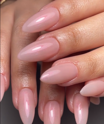 VINTAGE CARNATION | N04 - VERNIS GEL - APRÉS NAIL