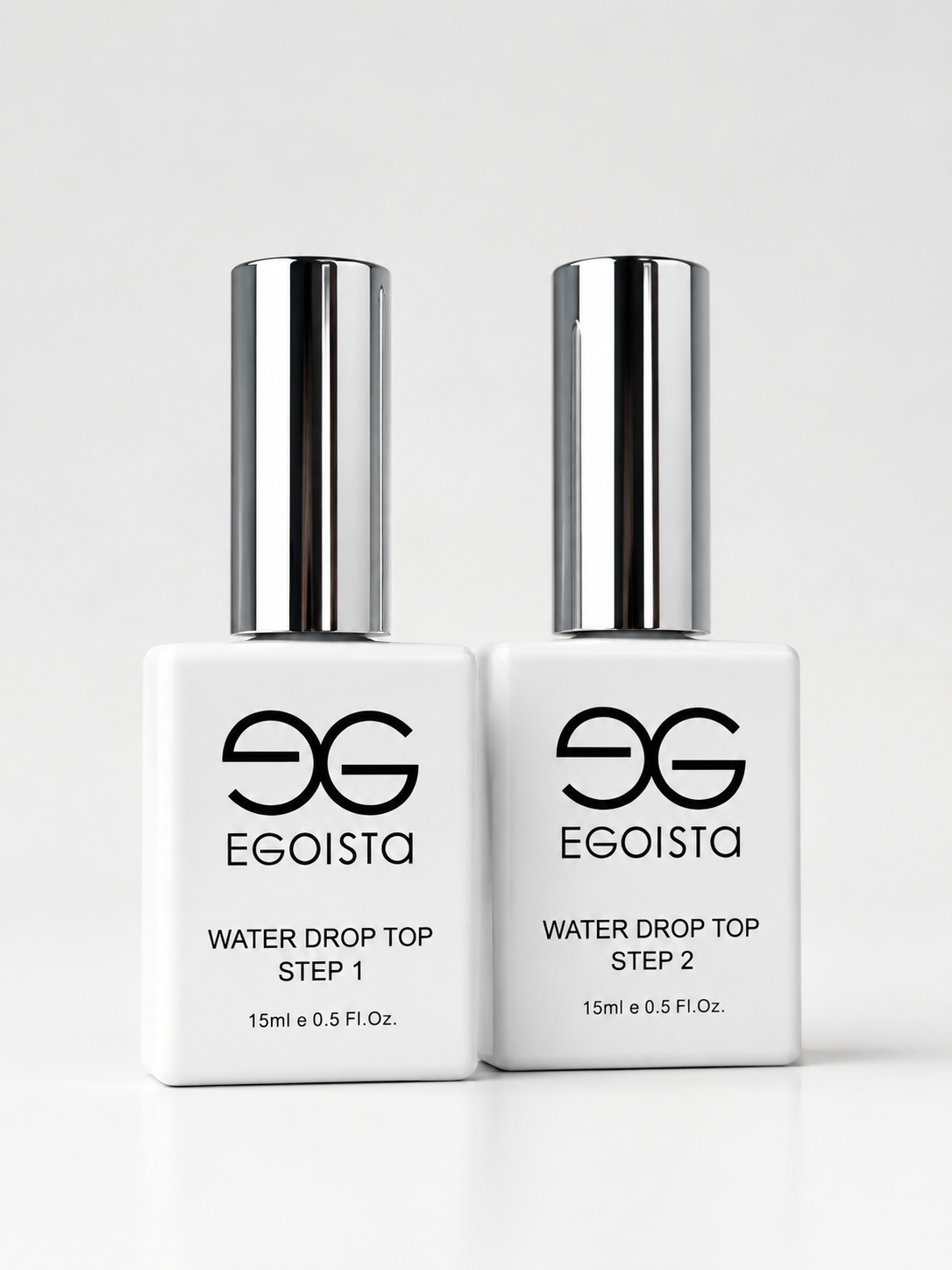 ÉTAPE 1 -WATER DROP TOP | ÉDITION LIMITÉE - ÉGOÎSTA (Unité)