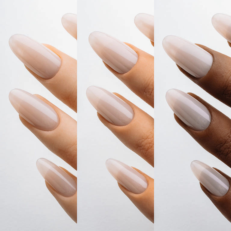 SHEER GEL - RETURNING HORIZON (706)