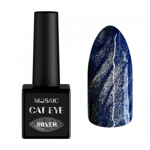 COLLECTION CAT EYE - MOSAIC