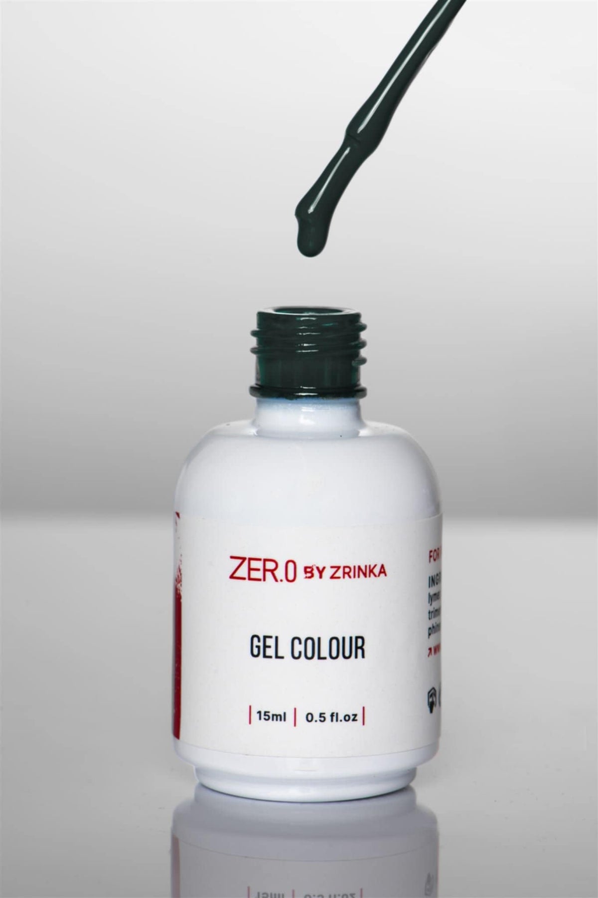 SHUMA - VERNIS GEL - ZER.O BY ZRINKA