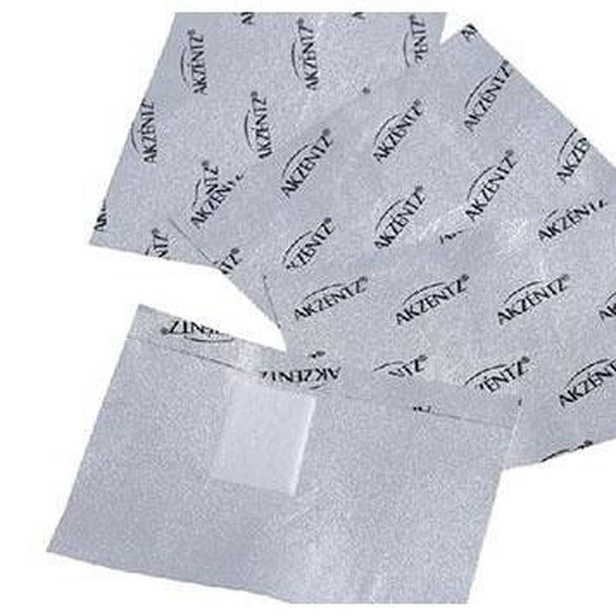 FOIL WRAP | PAPER FOR CAST IRON - AKZENTZ