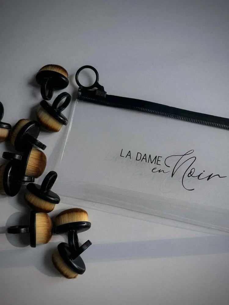 BAGUES BROSSE | PAQUET DE 10 - LDEN