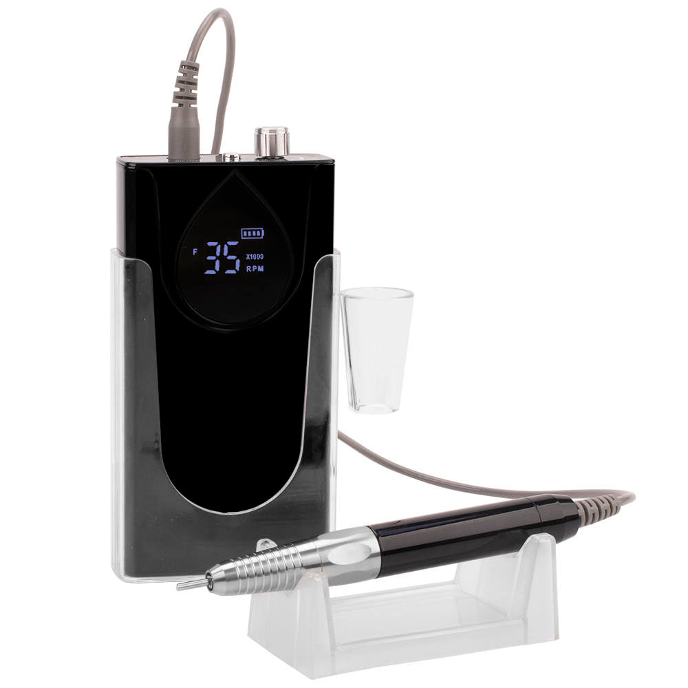 LIME ÉLECTRIQUE PROFESSIONNELLE PORTABLE | BATTERIE ET TORQUE HAUTE PERFORMANCE - NAILIFY ORIGINAL