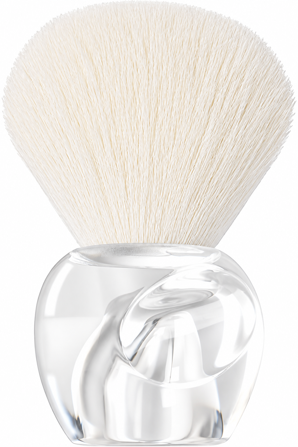 BROSSE À POUSSIÈRE POUR ONGLES | PLUMEAU