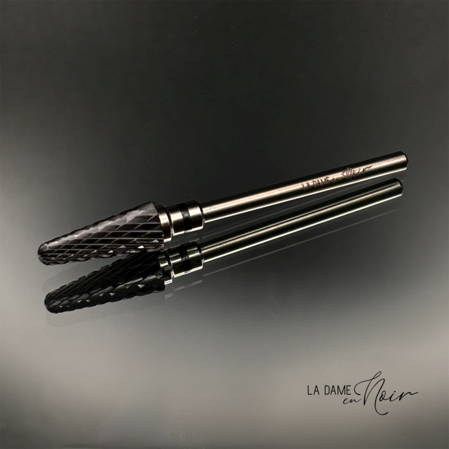 EXCLUSIVE CERAMIC TIP (RIGHT AND LEFT HANDED) - LDEN