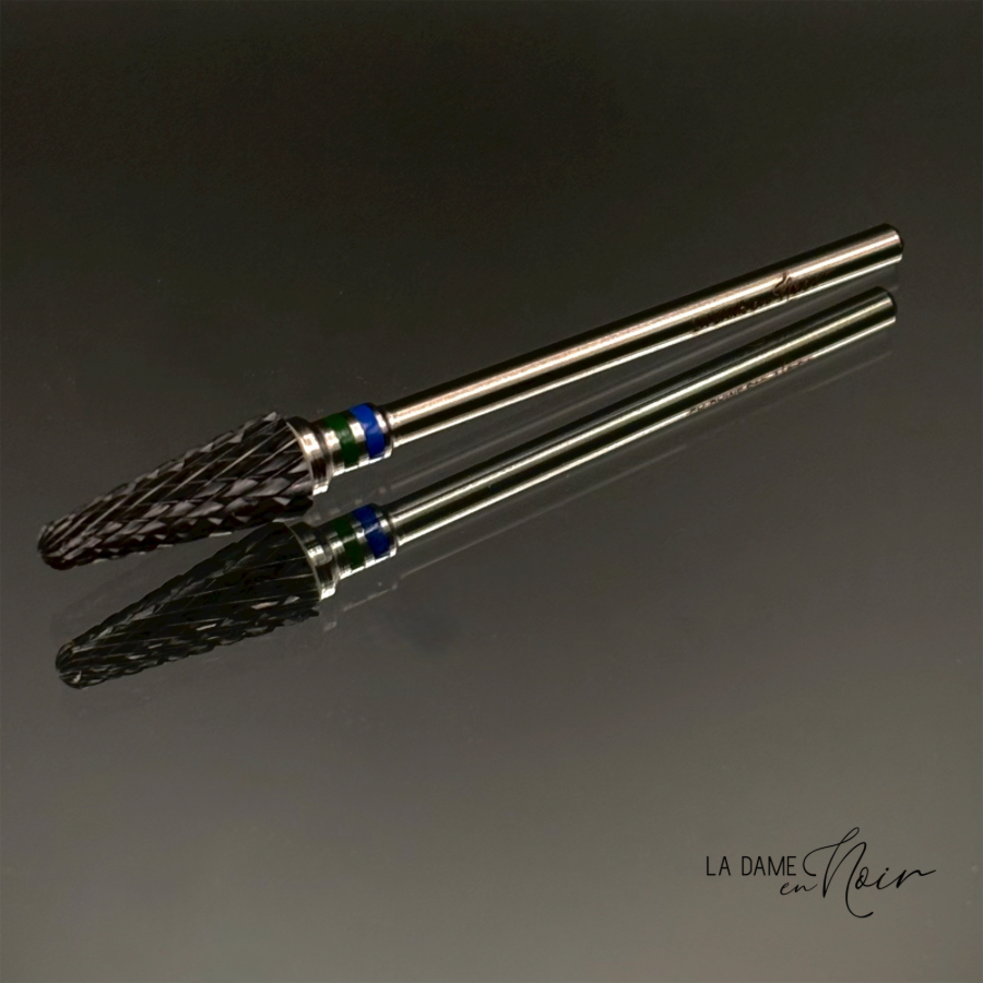 EXCLUSIVE CERAMIC TIP (RIGHT AND LEFT HANDED) - LDEN