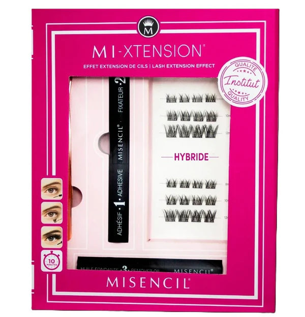 MI-XTENSION | COFFRET DÉCOUVERTE - MISENCIL