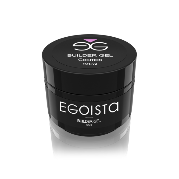 COSMOS BUILDING GEL - UV/LED - BUILDER GEL - EGOISTA
