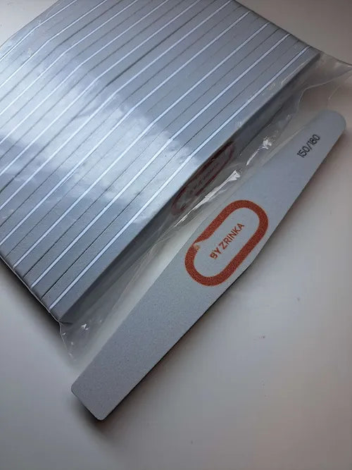 LIME ÉPONGE 150/180 - ZER.O BY ZRINKA