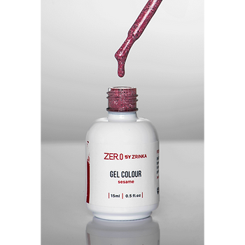 SESAME 43 - VERNIS GEL - ZER.O BY ZRINKA