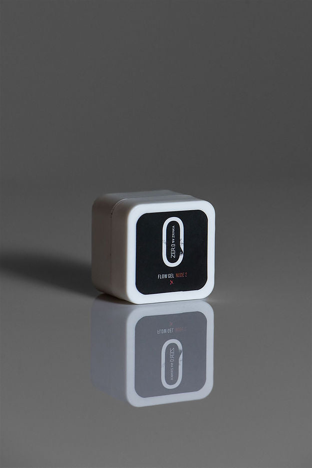 NUDE 2 | FLOW GEL - 5g - ZER.O BY ZRINKA