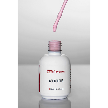 LISA - GEL POLISH - ZER.O BY ZRINKA