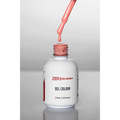 ROZA - GEL POLISH - ZER.O BY ZRINKA