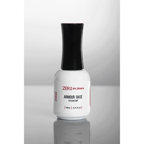 ARMOUR BASE | CRYSTAL - ZER.O BY ZRINKA