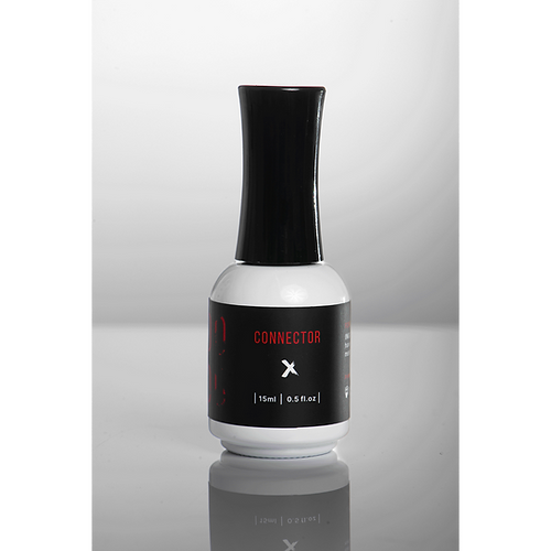 BASE | CONNECTOR - ZER.O BY ZRINKA