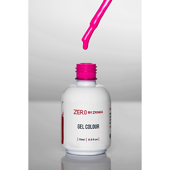 MAYA - GEL POLISH - ZER.O BY ZRINKA