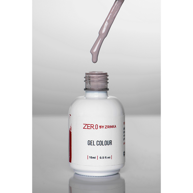 MARE - GEL VARNISH - ZER.O BY ZRINKA