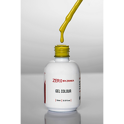 KIWI - GEL POLISH - ZER.O BY ZRINKA