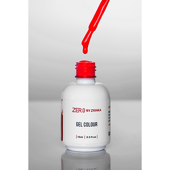 LINN - GEL VARNISH - ZER.O BY ZRINKA
