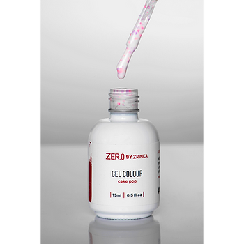 CAMILLA - GEL POLISH - ZER.O BY ZRINKA