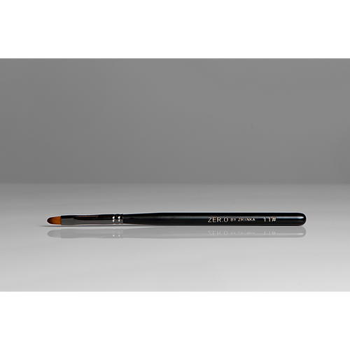 GEL BRUSH #11 - ZER.O BY ZRINKA