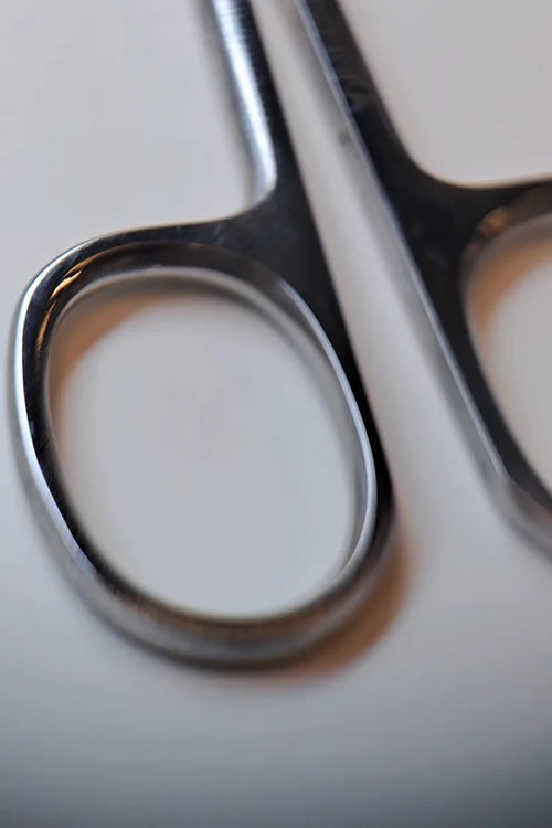PRO CUTICLE SCISSORS - ZER.O BY ZRINKA