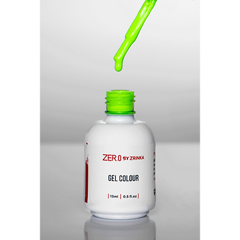 NEO2 - GEL POLISH - ZER.O BY ZRINKA