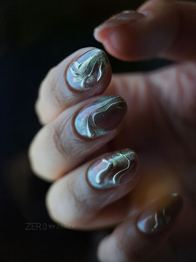 GEL MOLDING | 3 IN 1 - 5g - ZER.O BY ZRINKA 