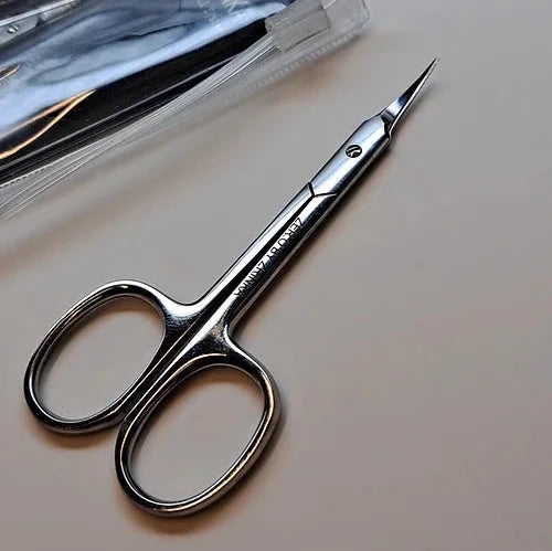 PRO CUTICLE SCISSORS - ZER.O BY ZRINKA