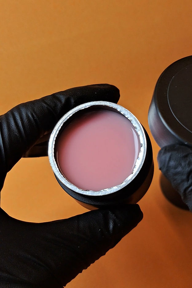 ROSE | FLOW GEL - 15g - ZER.O BY ZRINKA