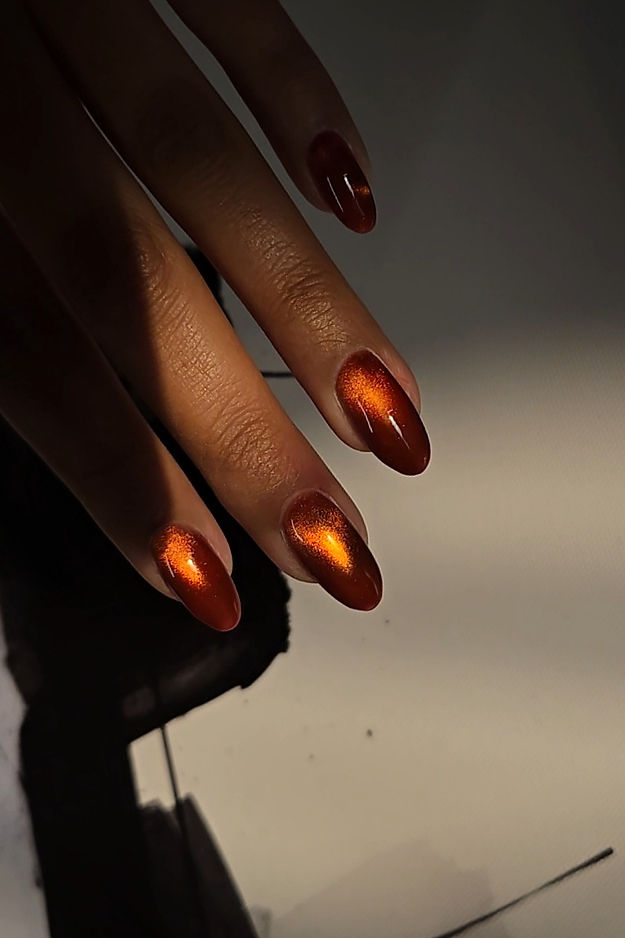 CAT EYE DOUBLE TEINTE #14 | VERNIS GEL - ZER.O BY ZRINKA