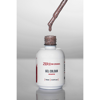 SESAME 44 - GEL VARNISH - ZER.O BY ZRINKA