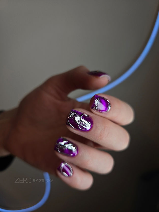 GEL MOLDING | 3 IN 1 - 5g - ZER.O BY ZRINKA 