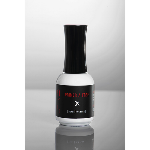 ACID-FREE PRIMER | PRIMER A-FREE - ZER.O BY ZRINKA