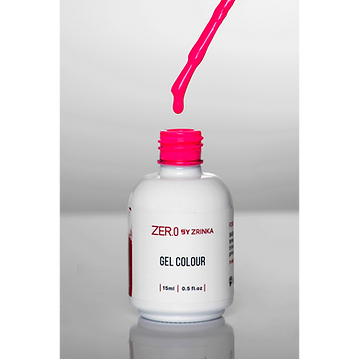 NEO1 - VERNIS GEL - ZER.O BY ZRINKA