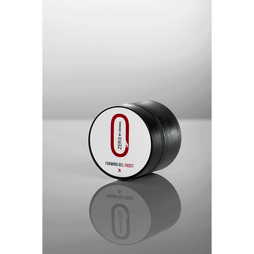 FORMING GEL | FROST - ZER.O BY ZRINKA