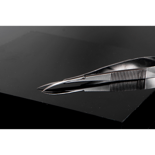 CUTICLE SCISSORS | ZER.O BY ZRINKA