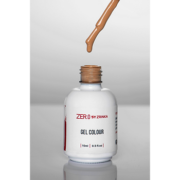 ARIS - GEL VARNISH - ZER.O BY ZRINKA