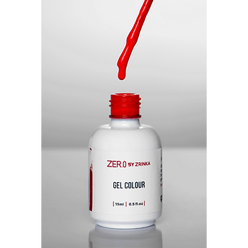 ESPANDA - GEL POLISH - ZER.O BY ZRINKA