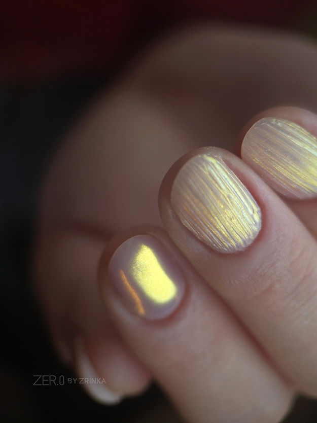 GEL MOLDING | 3 IN 1 - 5g - ZER.O BY ZRINKA 