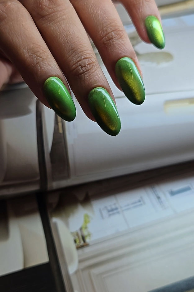 CAT EYE DOUBLE TEINTE #10 | VERNIS GEL - ZER.O BY ZRINKA